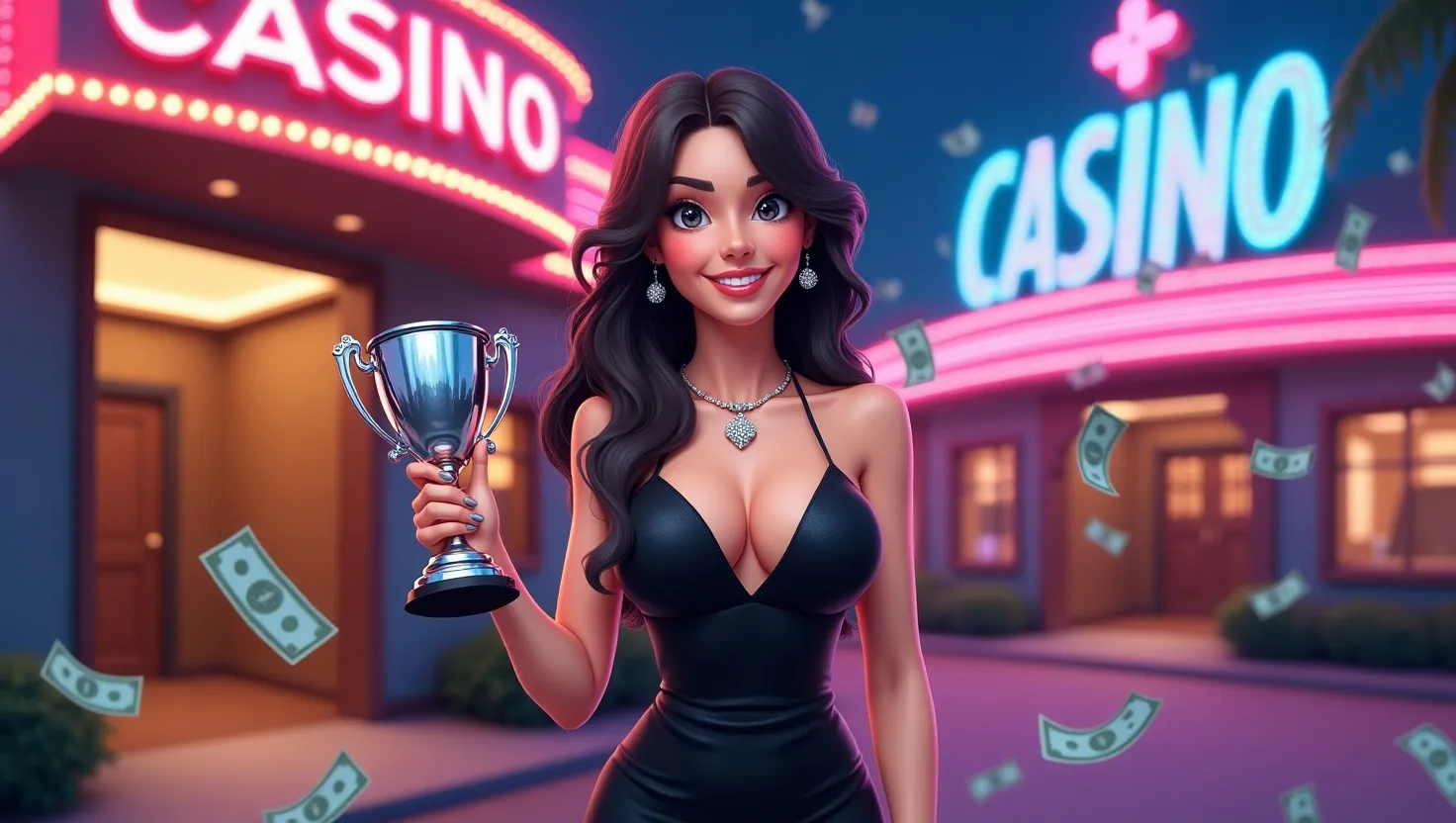 spinmama login
