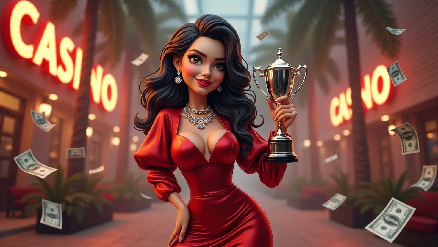spinmama bonus